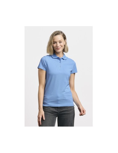 PRM-4005F-Womens Superior Polo